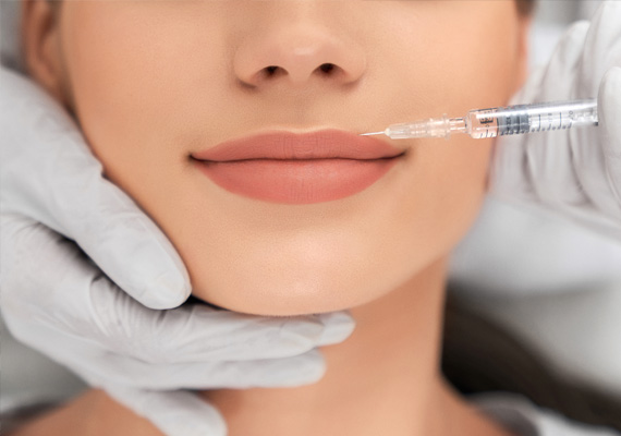 A filler injection is a lip filler which adds youthful volume to the face, particularly around the mouth and lips. The lip filler is the perfect solution to regaining definition in the lips but keeping the volume natural-looking. Lip fillers are the most popular way to add volume and improve the shape of your lips. The obvious benefit to lip fillers is the plumper, fuller lips. But of course, there are many other benefits like the fact that you’ll age backwards and achieve a more youthful look.
<p>Begin your Laser Hair treatment at the Essie Medi Spa.<p>
<br>
<p>BOOK CONSULTATION     Duration: 30 - 60 Minutes